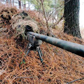 Kemampuan Yang Dimiliki Oleh Seorang Sniper