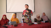 Gelar Public Hearing, Ketua DPRK Banda Aceh Sampaikan Pentingnya Penurunan Stunting