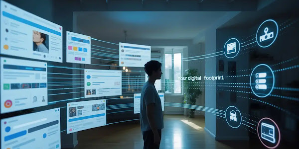 Has Your Personal Data Been Exposed? Here’s How to Find Out