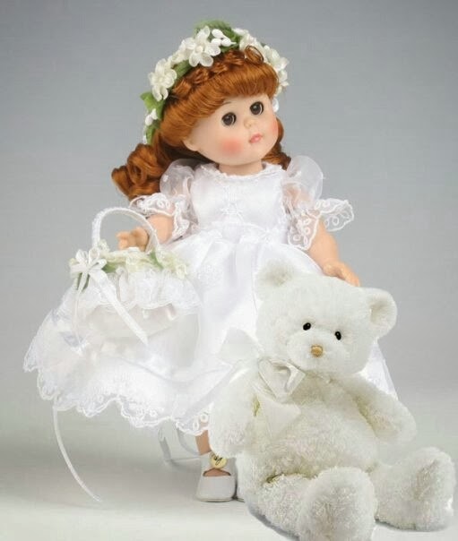 Most Beautiful Doll Image | www.pixshark.com - Images ...