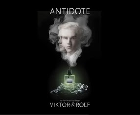 Antidote by Viktor and Rolf