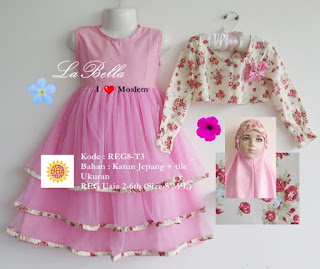 gamis labella cutetrik 2