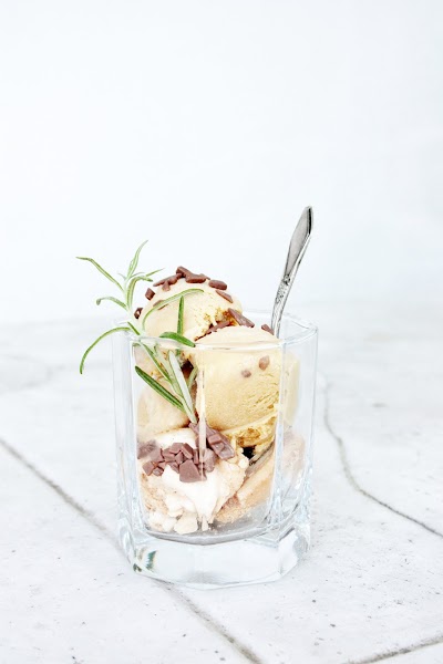 perfect ice cream
