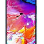 DESCRIPTION OF THE HP SAMSUNG GALAXY A70 6GB RAM