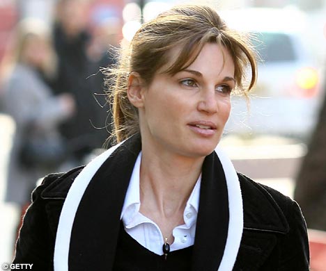 Jemima khan Biography and Pictures Gallery 2011