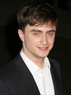 Daniel Radcliffe, harry potter