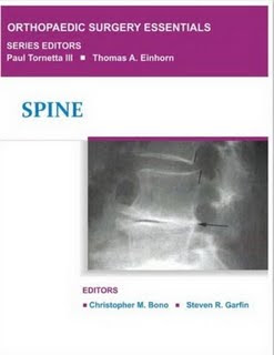 Spine. Orthopaedic Surgery Essentials.