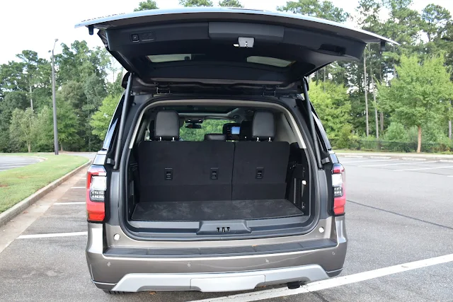 14 Reasons Why You Need 2018 Ford Expedition for Your Family  via  www.productreviewmom.com