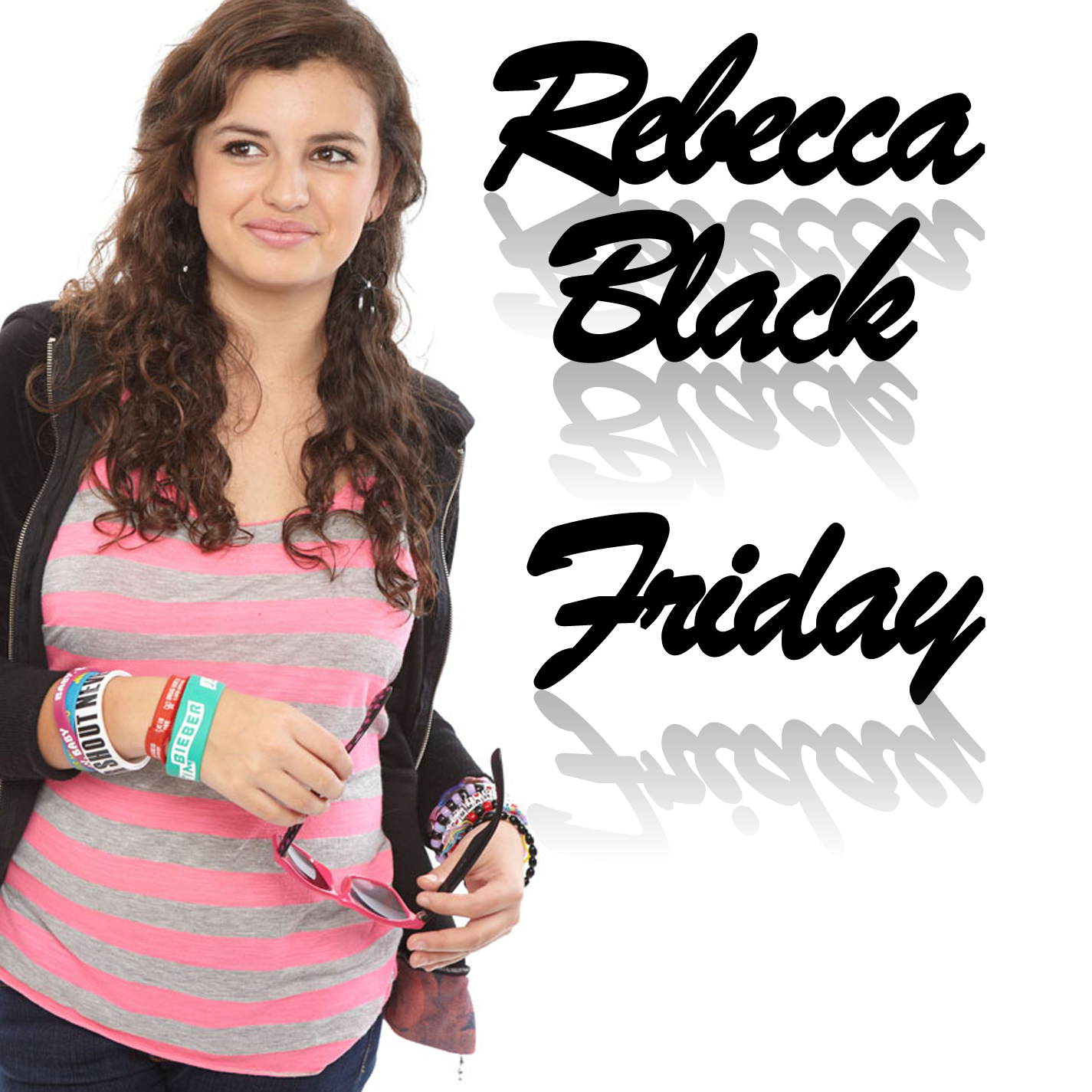 Rebecca Black