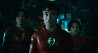 The Flash 2023 Movie Image 6