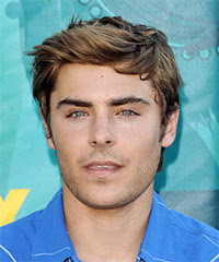 ZAC EFRON