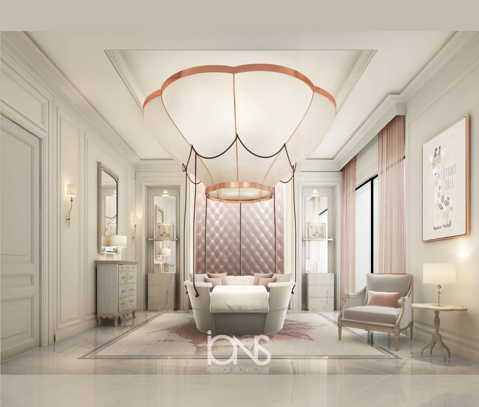 Exploring Luxurious Homes Villa Interior Design Bedroom Design