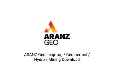 ARANZ Geo Leapfrog  Geothermal  Hydro  Mining Download