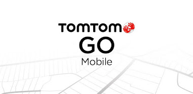 TomTom GO Navigation App Download