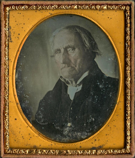 Fotografía de Conrad Heyer - 1852