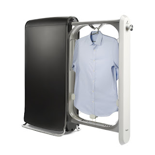 Swash Express Clothing Care System