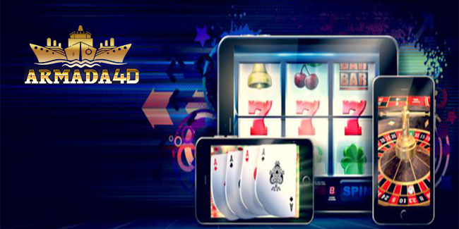 Master Slot Online