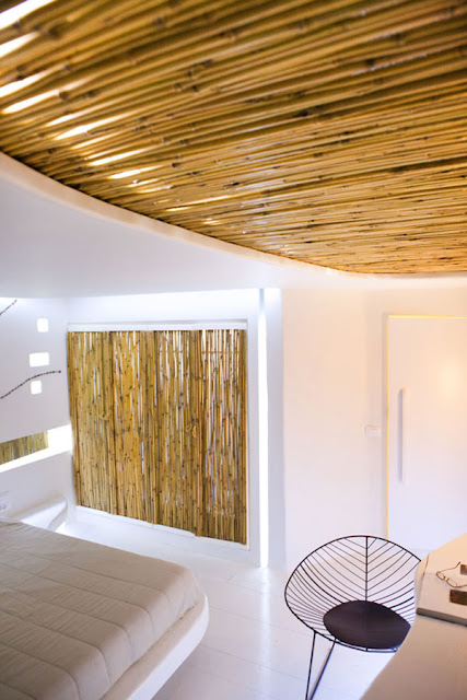 Cocoon Suites - Hotel auf Mykonos