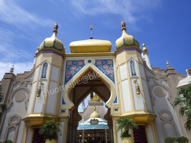 Leofoo Village Theme Park (六福村主題遊樂園)