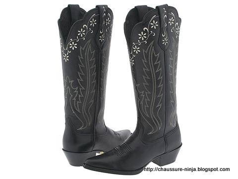 Chaussure ninja:chaussure-574670