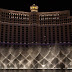 Extravaganza show fountains in the Bellagio casino, Las Vegas [32 Gambo]