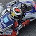 Jorge Lorenzo gana sobrado en Le Mans y se hace con el liderato del
Mundial de MotoGP