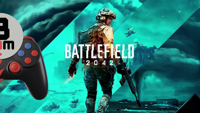 Battlefield 2042 Free Download