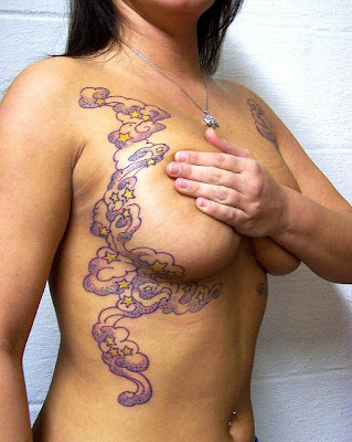 No matter what the reason behind having body art tattoo, the important thing 