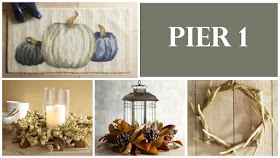 Favorite Fall Decor Picks for 2016.  Click photo to see tons more on the blog 
