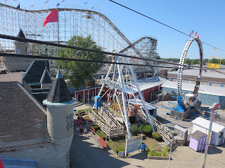 Indiana Beach Boardwalk Resort