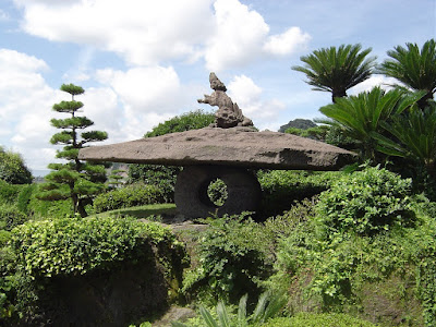 仙巌園観覧 04