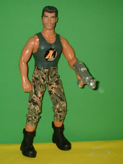 1990s Action Man