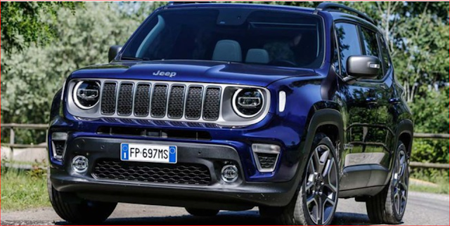 the 2019 version,ligh price,jeep,jeep officially,launche jeep 2019,jeep vesrion 2019,