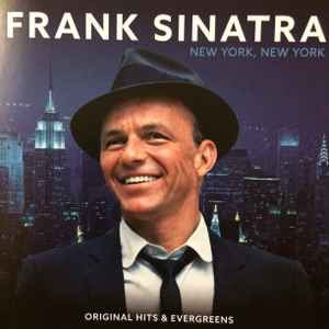 Frank Sinatra - NEW YORK, NEW YORK - accordi, testo e video, midi, karaoke
