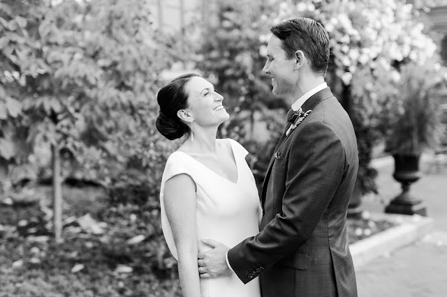 Washington DC Elopement at the DACOR Bacon House and Lincoln Memorial by Heather Ryan Photography