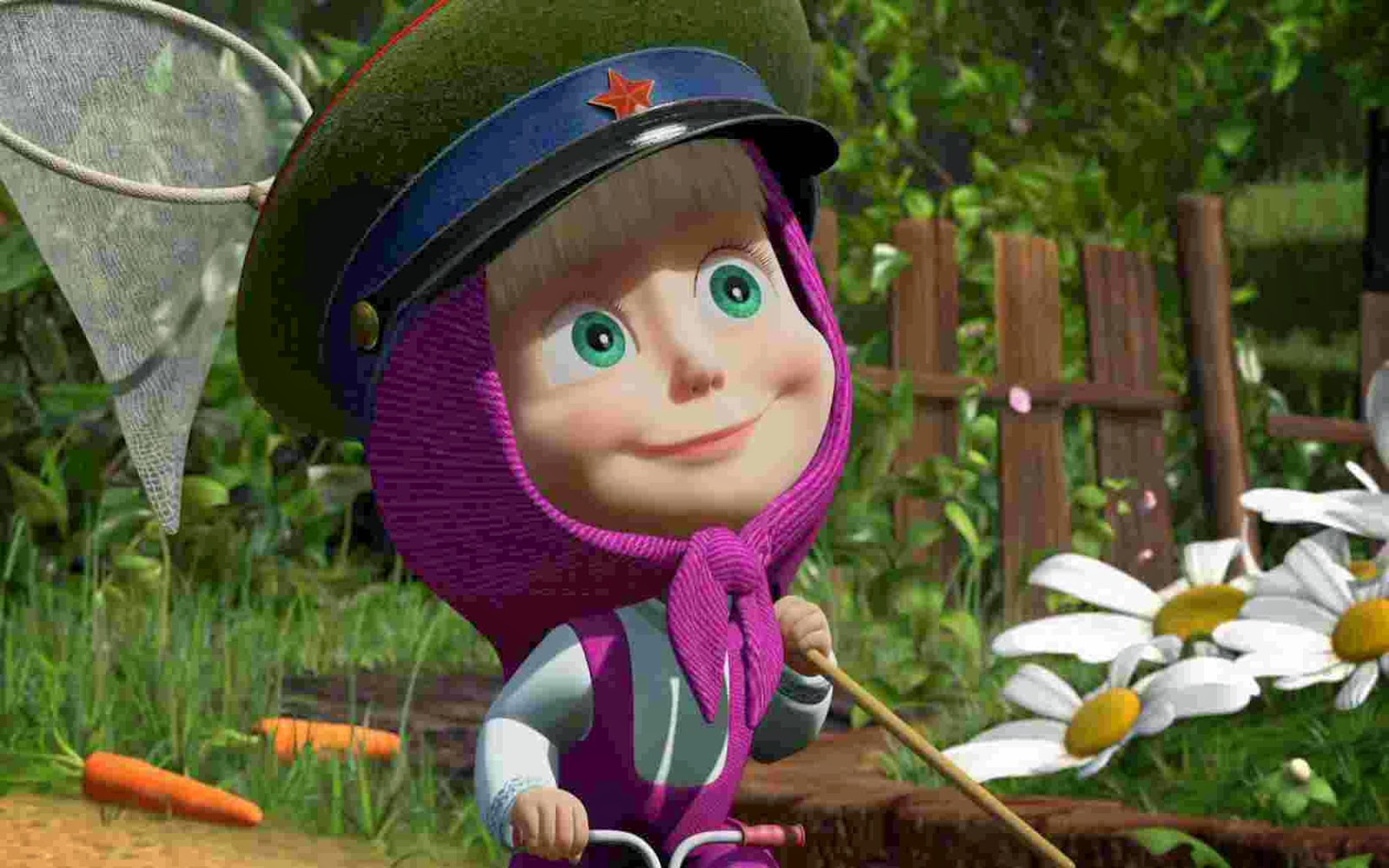 Kumpulan Foto Lucu Masha And The Bear Kantor Meme