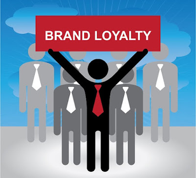  وفاداری مشتری به برند Brand Loyalty