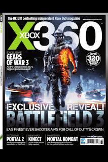 X360 Magazine IPA App Version 2.0.9