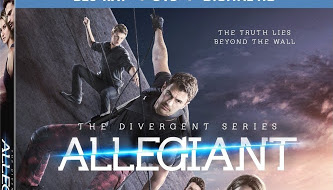 [Mini HD 1080p] The Divergent Series: Allegiant (2016) : อัลลีเจนท์ ปฎิวัติสองโลก [Sound&Sub:Th/Eng]