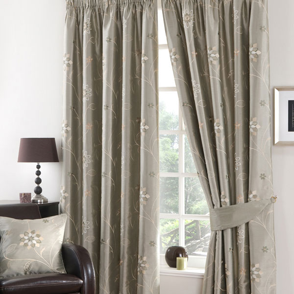 Luxury Modern Windows Curtains Design 2014 Collection | Modern ...