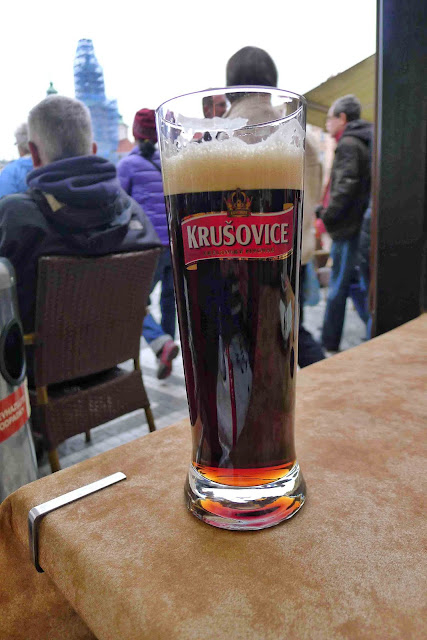 Czech Beer