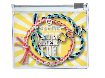 essence summer fun