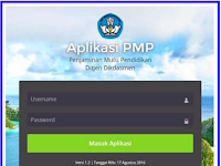 Download Aplikasi Penjaminan Mutu Pendidikan (PMP) Ditjen Dikdasmen