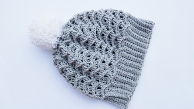 1 Crochet ganchillo imagen Maravilloso gorro  Majovel Crochet DIY bareta domble, punto bajo labor muestra hobby
