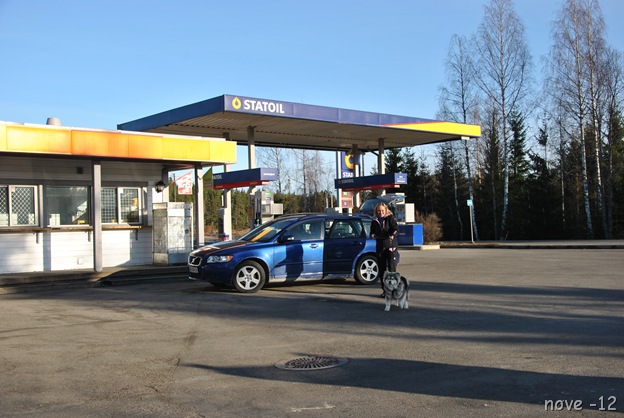 Kongsberg 001
