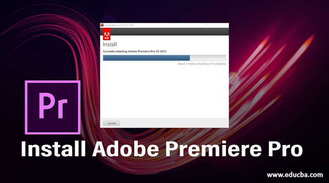 Adobe Premiere Pro CC crack