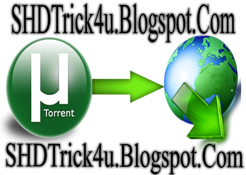 Download Torrent File Using Internet Download Manager Cover