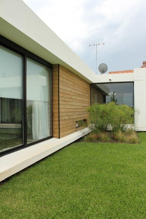 Casa Paez - RMA arquitectura