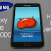 Cara-cara Root Galaxy Note N7000 pada Android 4.1.2 DXLSE Jelly Bean