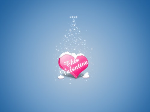 Valntine 2011 msg : Happy valentines day. HD Valentines Day Wallpapers